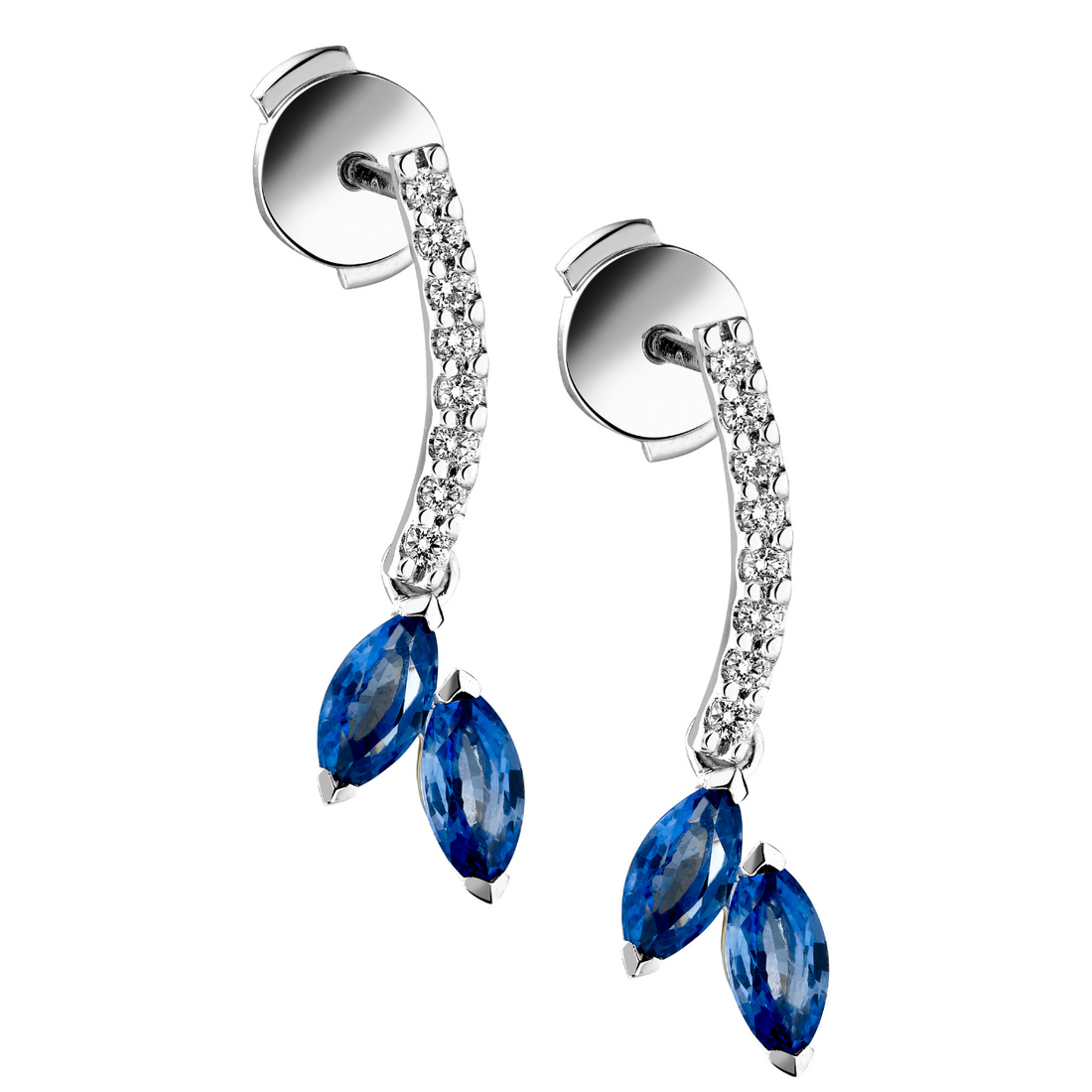 BOUCLES D&