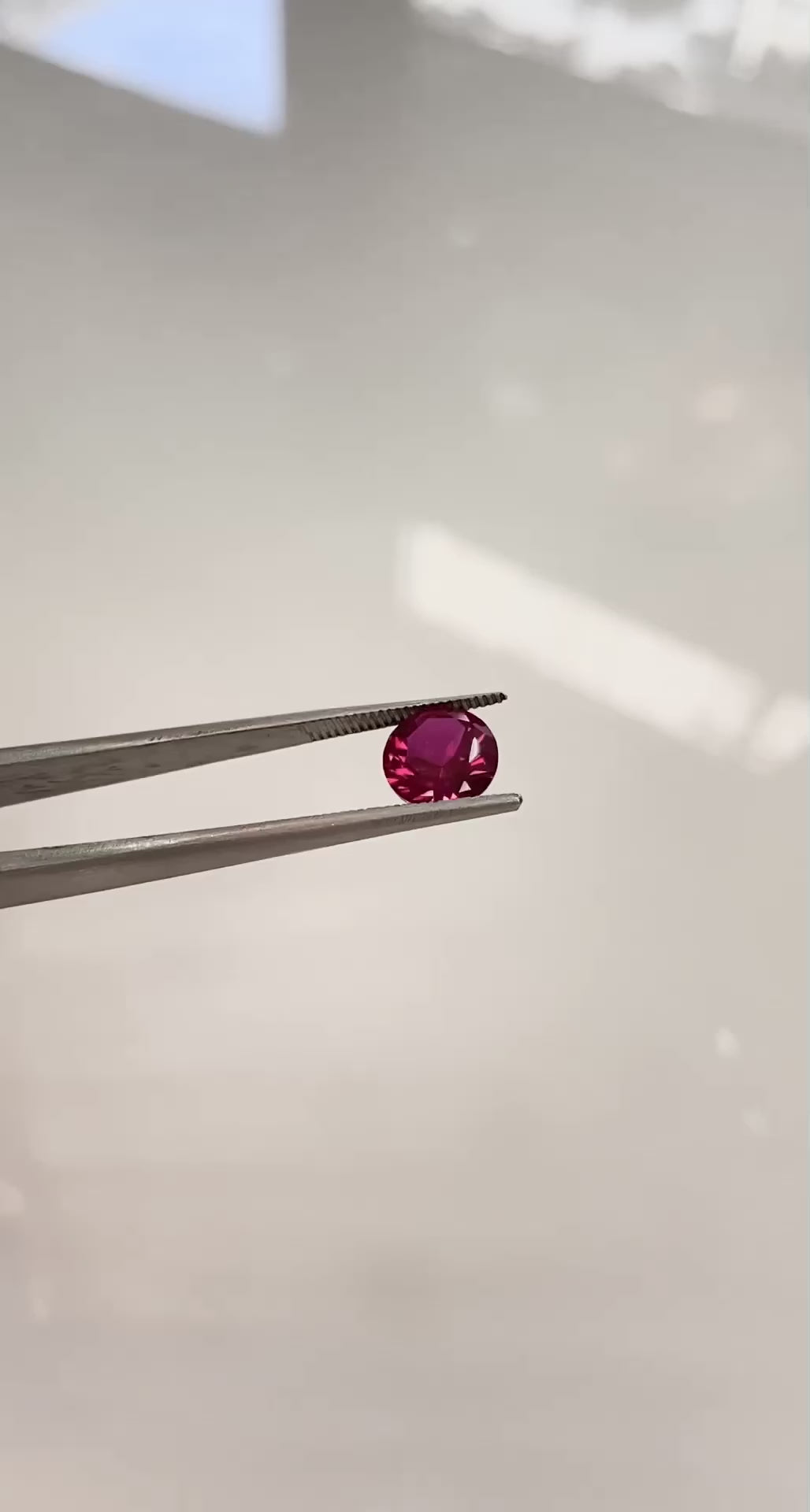 ALMANDINE GARNET 2.25 CARATS 