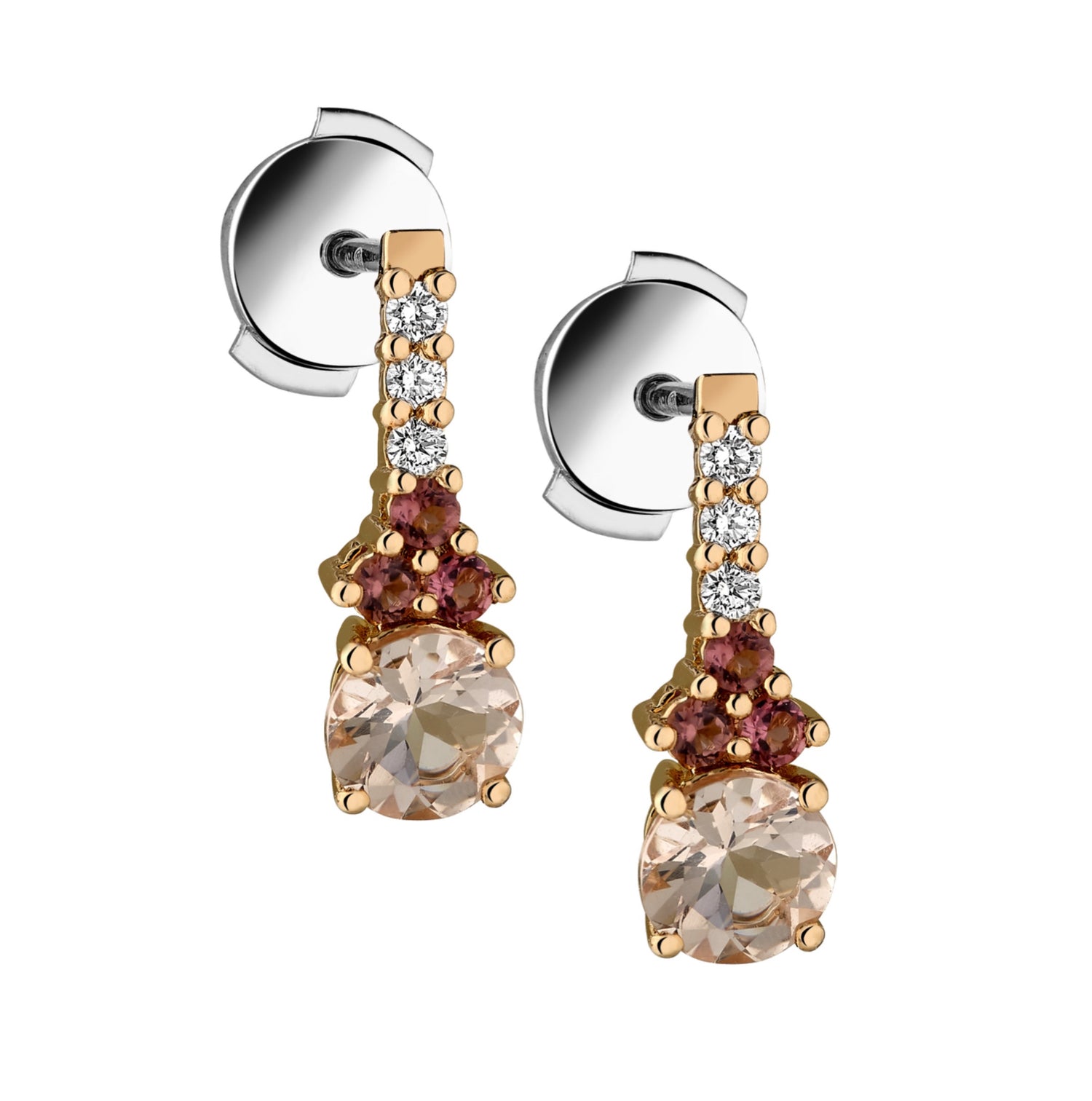 Boucles d&